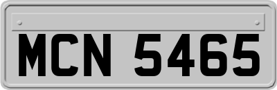 MCN5465