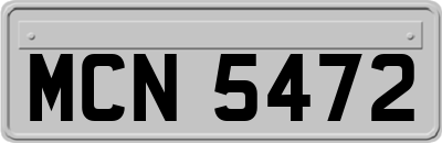 MCN5472