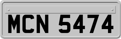 MCN5474