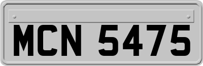 MCN5475