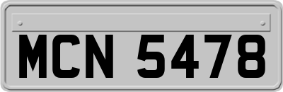 MCN5478