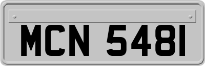 MCN5481