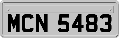 MCN5483