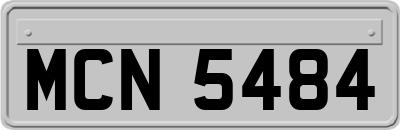 MCN5484
