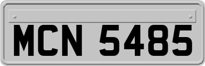 MCN5485