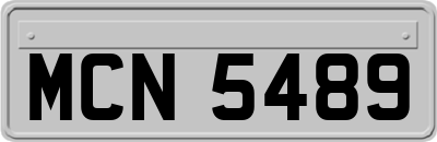 MCN5489