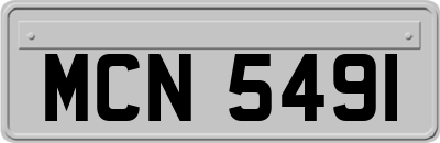 MCN5491