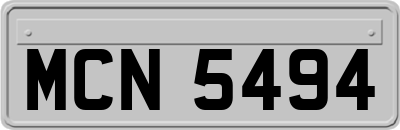 MCN5494