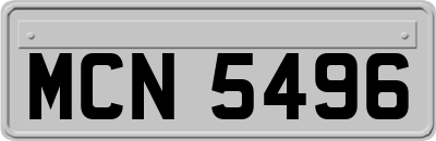 MCN5496