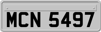MCN5497