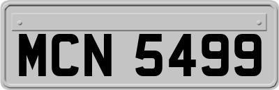 MCN5499