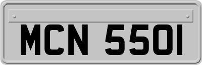 MCN5501