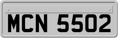 MCN5502