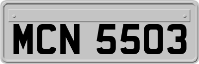 MCN5503