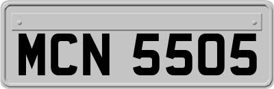 MCN5505
