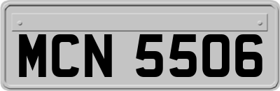 MCN5506