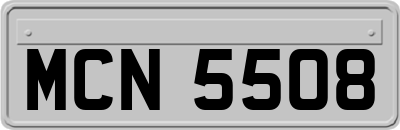 MCN5508