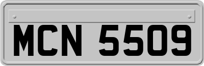 MCN5509