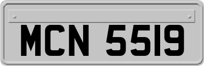 MCN5519