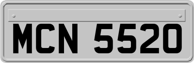 MCN5520