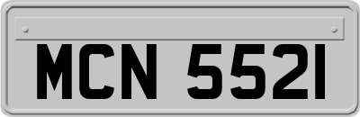 MCN5521