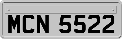 MCN5522