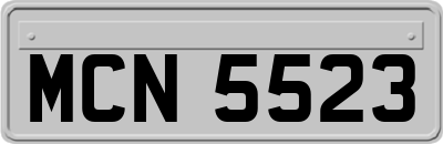 MCN5523