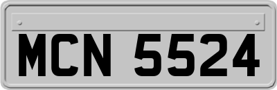 MCN5524