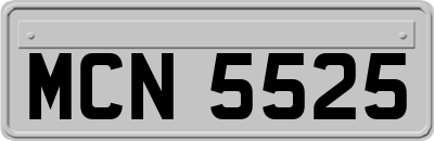 MCN5525