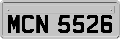 MCN5526