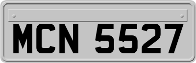 MCN5527