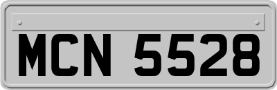 MCN5528
