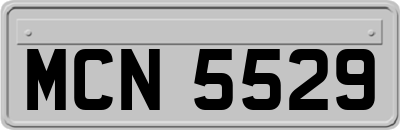 MCN5529