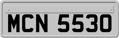 MCN5530