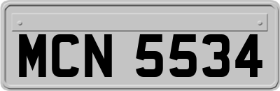 MCN5534