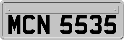 MCN5535