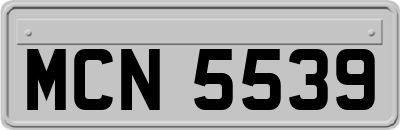 MCN5539