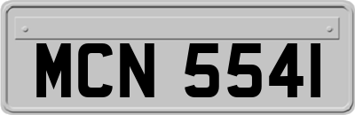 MCN5541