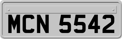 MCN5542