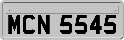 MCN5545