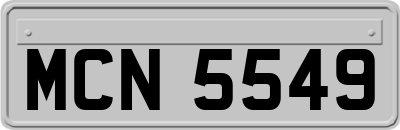 MCN5549