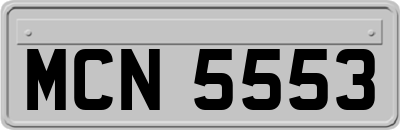 MCN5553