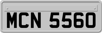 MCN5560