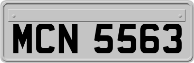 MCN5563