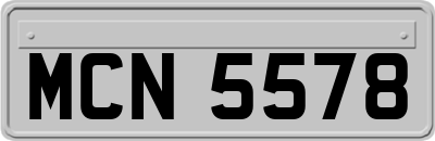 MCN5578