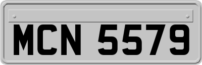MCN5579