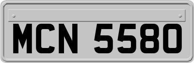 MCN5580