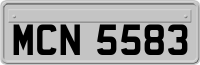 MCN5583