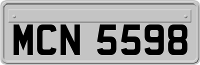 MCN5598