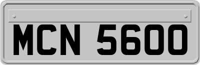MCN5600